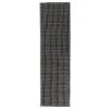 Marimekko Alku Ecru / Black Table Runner -Artful Dining marimekko alku ecru black table runner 30