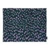 Marimekko Apilainen Navy / Lilac / Green Acrylic-coated Placemat