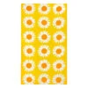 Marimekko Auringonkukka Yellow / White / Orange Large Tablecloth