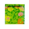 Marimekko Green Green Lunch Napkins