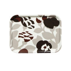 Marimekko Green Green Small Tray