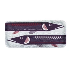 Marimekko Hauki Oblong Tray