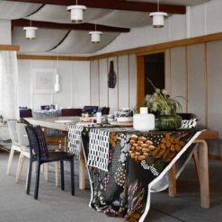 Marimekko Iso Noppa Table Runner