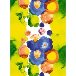Marimekko Juhannustaika Tablecloth