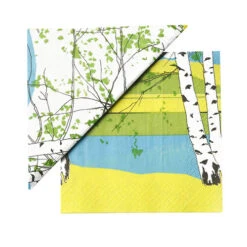 Marimekko Kaiku Lunch Napkins
