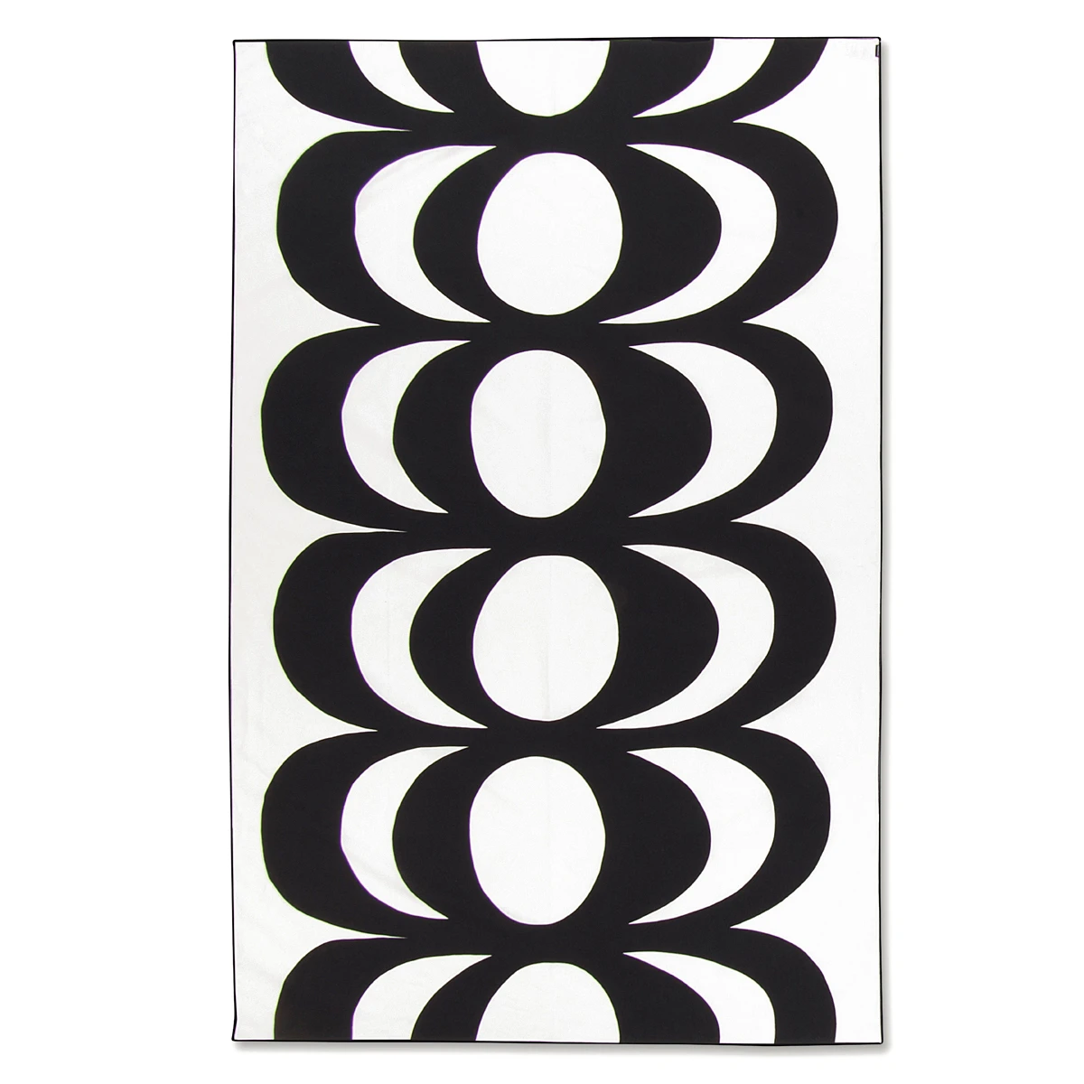 Marimekko Kaivo Tablecloth 4 Marimekko Kaivo Tablecloth - Image 2