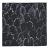Marimekko Kapykangas Charcoal / White Cloth Napkin 2 Marimekko Kapykangas Charcoal / White Cloth Napkin -Artful Dining marimekko kapykangas charcoal white napkin 15