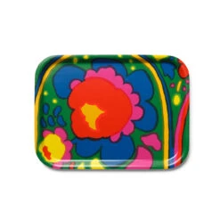Marimekko Karuselli Small Tray