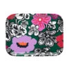 Marimekko Kaukokaipuu Green / Multi Small Tray -Artful Dining marimekko kaukokaipuu small tray 17