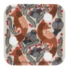 Marimekko Ketunmarja Greige / Multi Square Tray -Artful Dining marimekko ketunmarja greige square tray 17