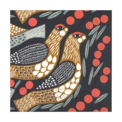 Marimekko Kiiruna Lunch Napkins