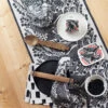 Marimekko Kiiruna Table Runner -Artful Dining marimekko kiiruna runner 37