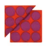 Marimekko Kivet Red Lunch Napkins 1 Marimekko Kivet Red Lunch Napkins -Artful Dining marimekko kivet red lunch napkins 46