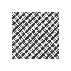 Marimekko Kopeekka Cocktail Napkins