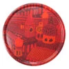 Marimekko Kumiseva Large Round Tray 1 Marimekko Kumiseva Large Round Tray -Artful Dining marimekko kumiseva large round tray 79