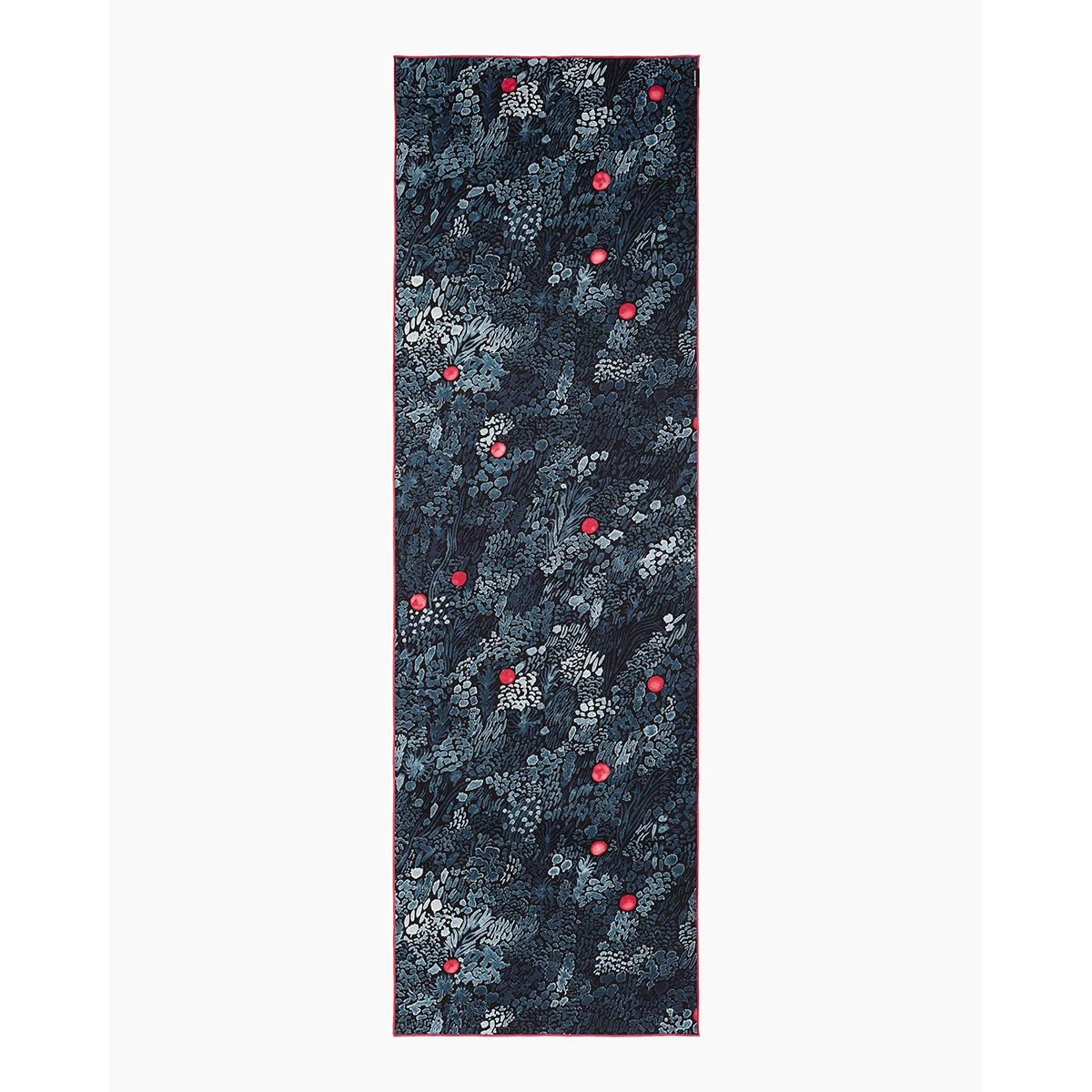 Marimekko Kurjenmarja Cotton Table Runner 3 Marimekko Kurjenmarja Cotton Table Runner - Image 2