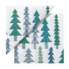 Marimekko Kuusikossa Green Lunch Napkins 1 Marimekko Kuusikossa Green Lunch Napkins -Artful Dining marimekko kuusikossa green lunch napkins 45