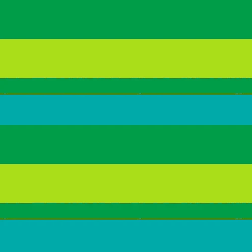 Marimekko Long Green/Teal Indus Tablecloth 4 Marimekko Long Green/Teal Indus Tablecloth - Image 2