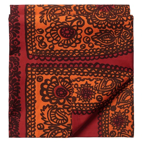 Marimekko Long Satula Tablecloth 3 Marimekko Long Satula Tablecloth