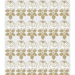 Marimekko Maalaisruusu Short Tablecloth