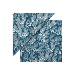 Marimekko Meriheinä Blue Cocktail Napkins