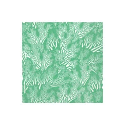 Marimekko Meriheinä Mint Cocktail Napkins