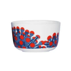 Marimekko Merivuokko Dessert Bowl