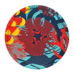 Marimekko Merivuokko Large Round Tray 7 Marimekko Merivuokko Large Round Tray -Artful Dining marimekko merivuokko large round tray 120
