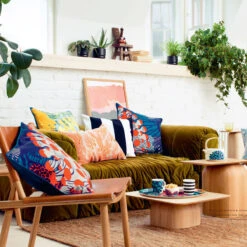 Marimekko Merivuokko Large Round Tray 8 Marimekko Merivuokko Large Round Tray -Artful Dining marimekko merivuokko large round tray 127