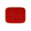 Marimekko Muija Red Small Plate 2 Marimekko Muija Red Small Plate -Artful Dining marimekko muija red small plate 59