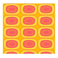 Marimekko Noitarumpu Tablecloth