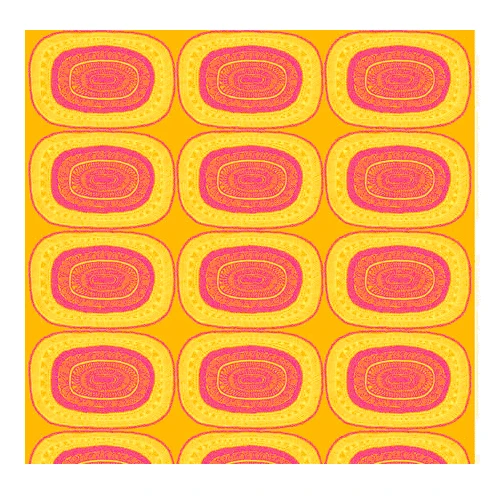 Marimekko Noitarumpu Tablecloth 3 Marimekko Noitarumpu Tablecloth