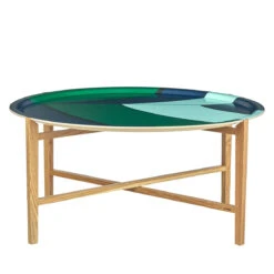 Marimekko Oak Tray Stand