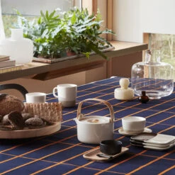 Marimekko Oiva Small Wood Plate -Artful Dining marimekko oiva small wood plate 70