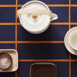 Marimekko Oiva Small Wood Plate -Artful Dining marimekko oiva small wood plate 72