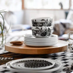 Marimekko Oiva Wooden Serving Platter 11 Marimekko Oiva Wooden Serving Platter -Artful Dining marimekko oiva wooden serving platter 101