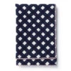 Marimekko Okko Navy Cloth Napkin -Artful Dining marimekko okko navy cloth napkin 70