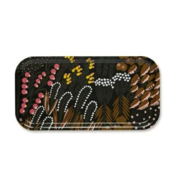Marimekko Pieni Letto Oblong Tray