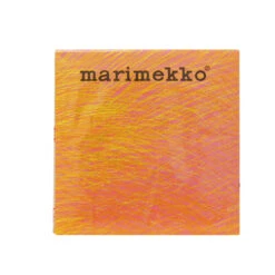 Marimekko Pink Lepo Lunch Napkins
