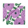 Marimekko Primavera Lilac / Green Cocktail Napkins 1 Marimekko Primavera Lilac / Green Cocktail Napkins -Artful Dining marimekko primavera lc napkins 14