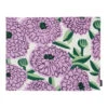 Marimekko Primavera White / Lilac / Green Acrylic-coated Placemat