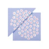 Marimekko Puketti Light Blue Cocktail Napkins -Artful Dining marimekko puketti light blue cocktail napkins 47