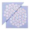 Marimekko Puketti Light Blue Lunch Napkins 2 Marimekko Puketti Light Blue Lunch Napkins -Artful Dining marimekko puketti light blue lunch napkins 47