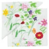 Marimekko Puutarhakutsut Multi-color Lunch Napkins 1 Marimekko Puutarhakutsut Multi-color Lunch Napkins -Artful Dining marimekko puutarhakutsut multi color lunch napkins 39