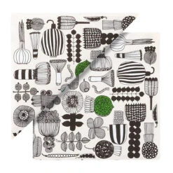Marimekko Puutarhurin Lunch Napkins
