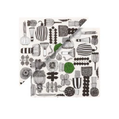 Marimekko Puutarhurin Parhaat Cocktail Napkins