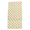 Marimekko Quilt Gold Table Runner -Artful Dining marimekko quilt gold table runner 27