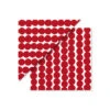 Marimekko Rasymatto Red Cocktail Napkins