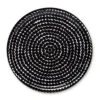 Marimekko Räsymatto Round Tray -Artful Dining marimekko rasymatto round tray 16