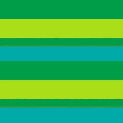 Marimekko Short Green/Teal Indus Tablecloth